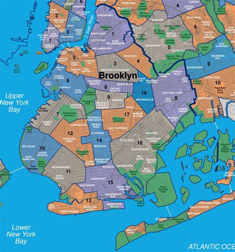 11208 brooklyn map.